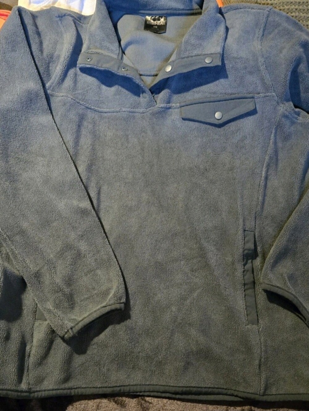 Lot/Bundle of 7 Womens Tops (L) - Picture 8 of 9